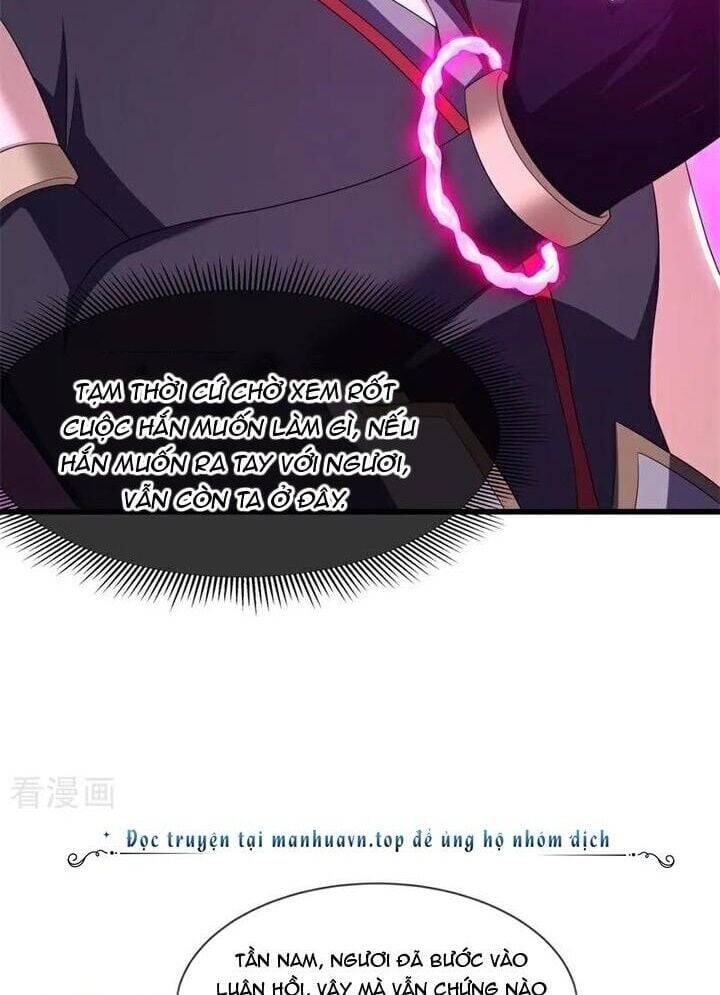 Chiến Hồn Tuyệt Thế Chap 723 - Next Chap 724