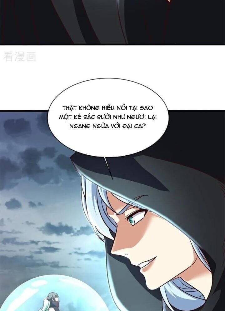 Chiến Hồn Tuyệt Thế Chap 723 - Next Chap 724