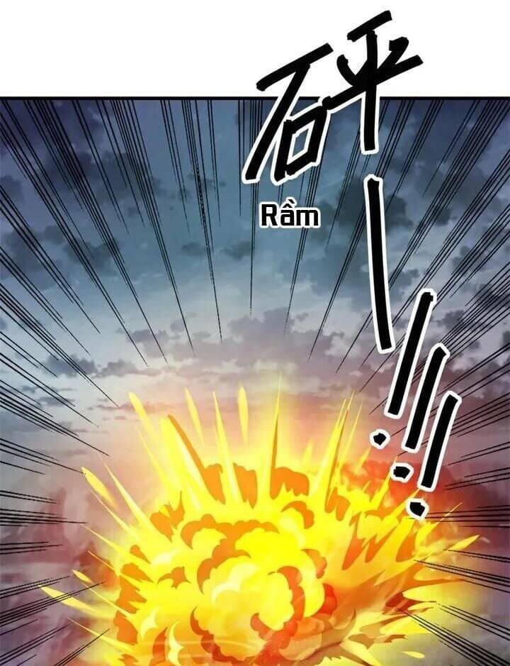 Chiến Hồn Tuyệt Thế Chap 723 - Next Chap 724