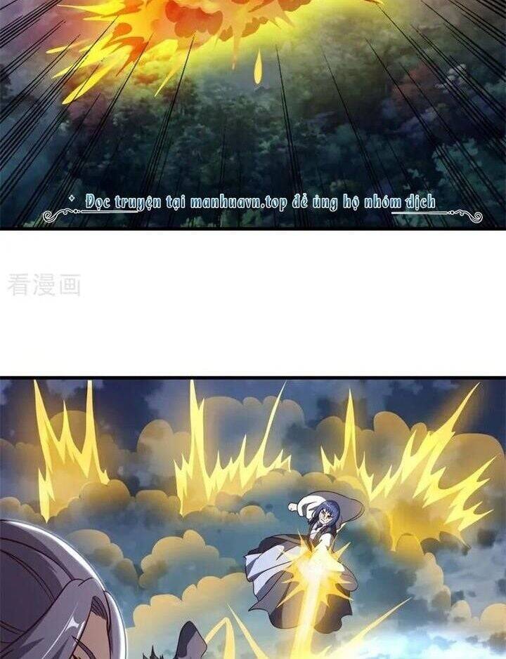 Chiến Hồn Tuyệt Thế Chap 723 - Next Chap 724