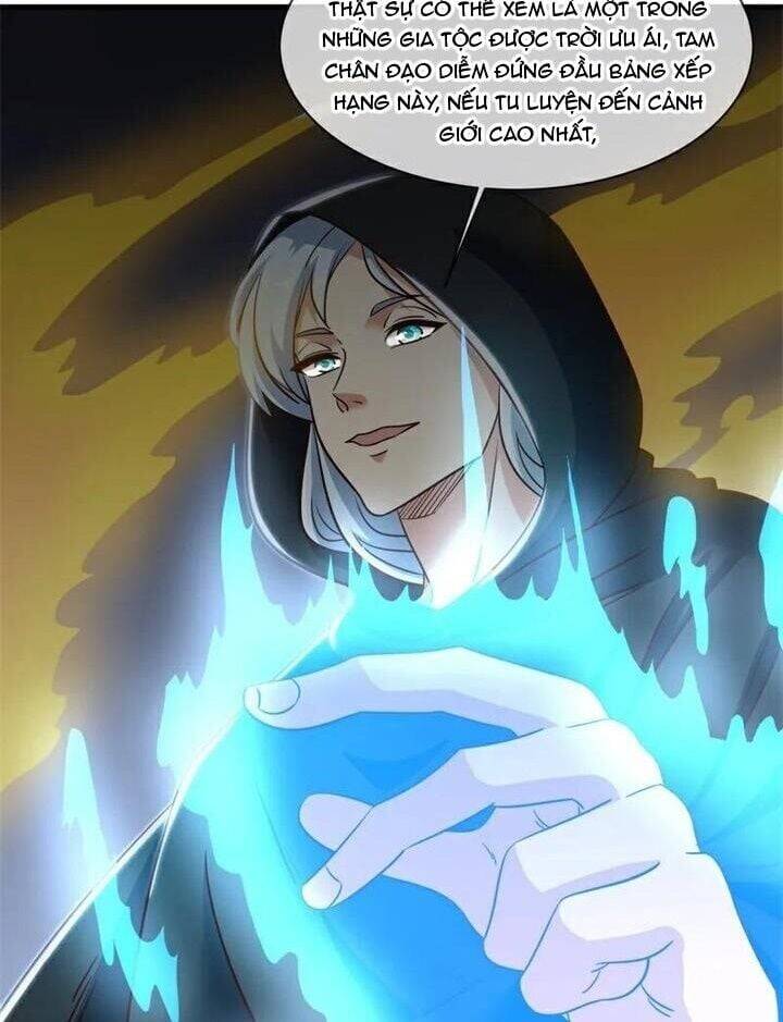 Chiến Hồn Tuyệt Thế Chap 723 - Next Chap 724