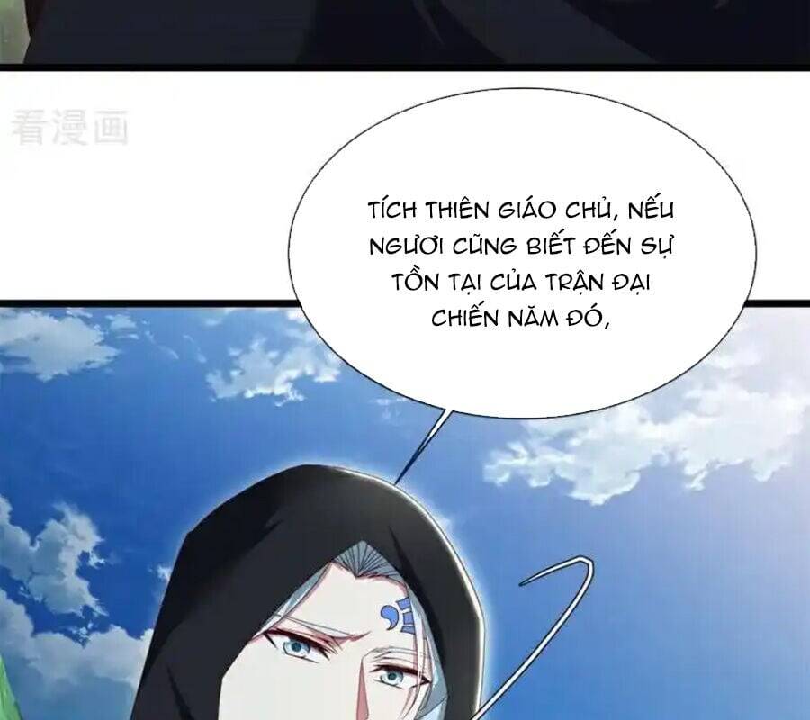 Chiến Hồn Tuyệt Thế Chap 724 - Next Chap 725