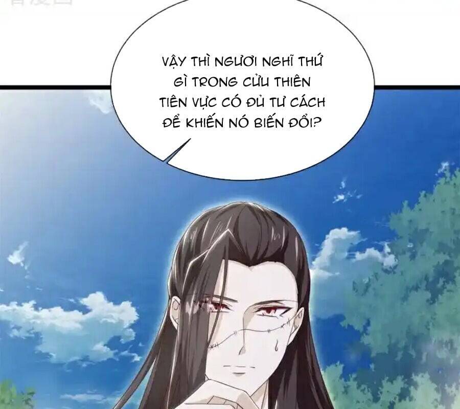 Chiến Hồn Tuyệt Thế Chap 724 - Next Chap 725