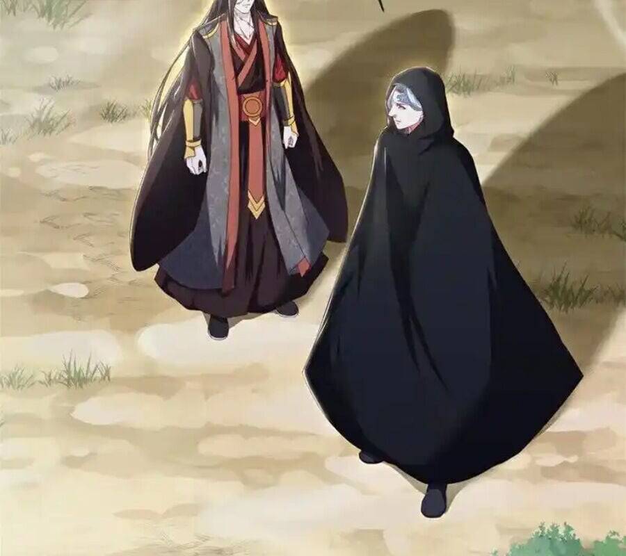 Chiến Hồn Tuyệt Thế Chap 724 - Next Chap 725