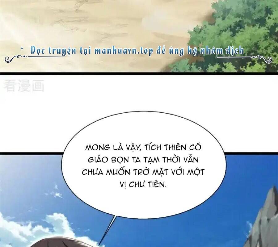 Chiến Hồn Tuyệt Thế Chap 724 - Next Chap 725