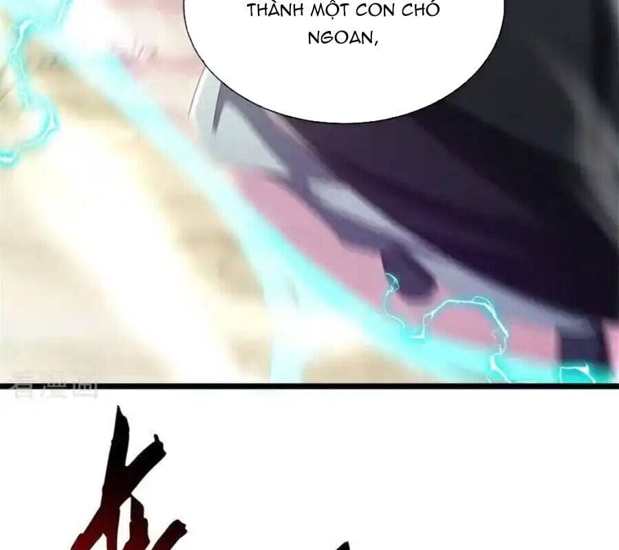 Chiến Hồn Tuyệt Thế Chap 724 - Next Chap 725
