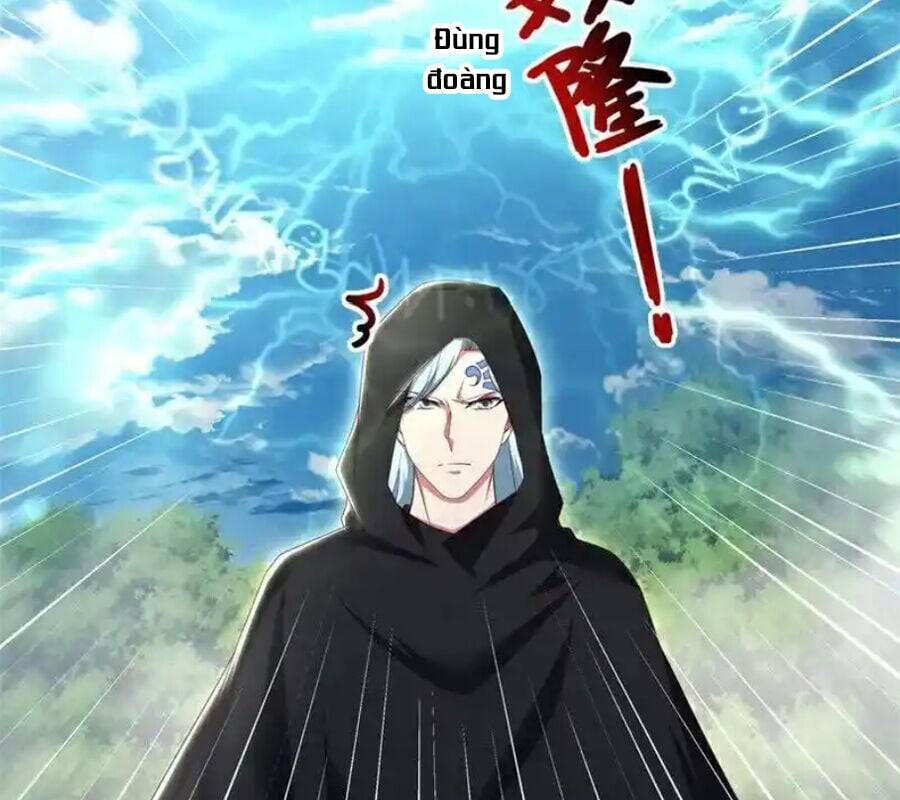 Chiến Hồn Tuyệt Thế Chap 724 - Next Chap 725