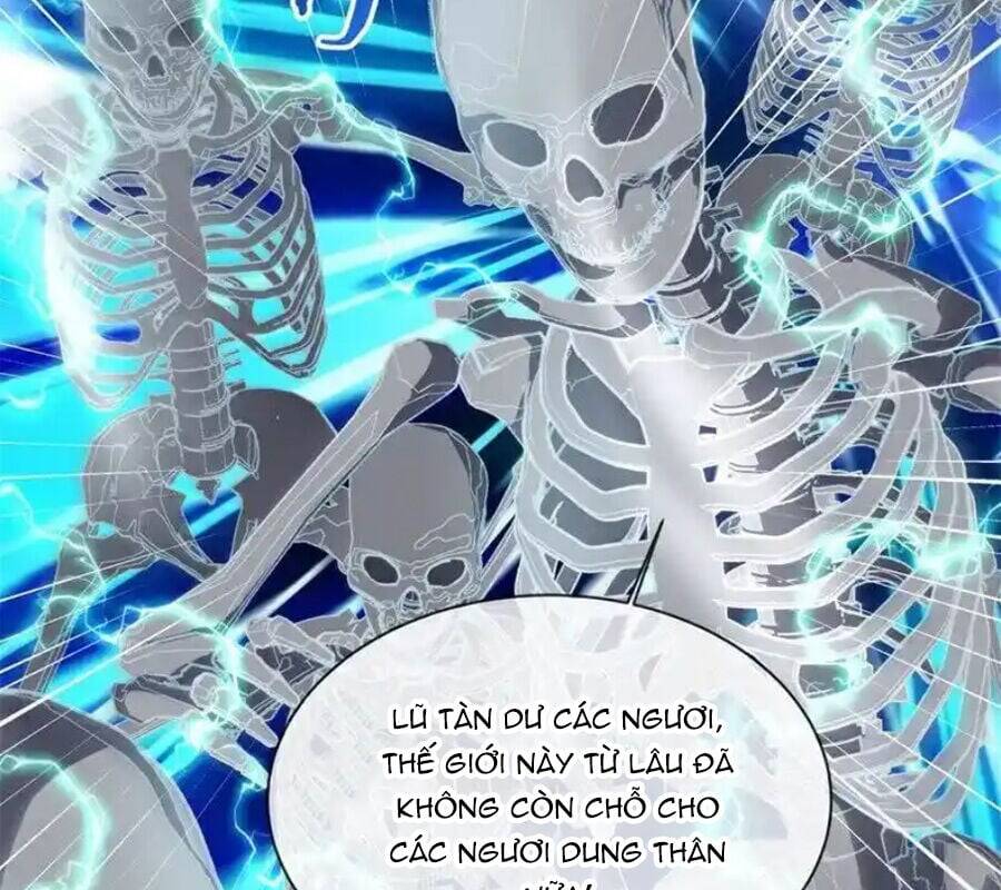 Chiến Hồn Tuyệt Thế Chap 724 - Next Chap 725