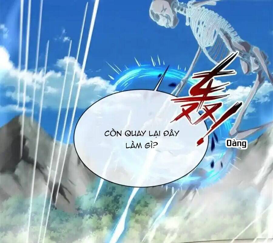 Chiến Hồn Tuyệt Thế Chap 724 - Next Chap 725