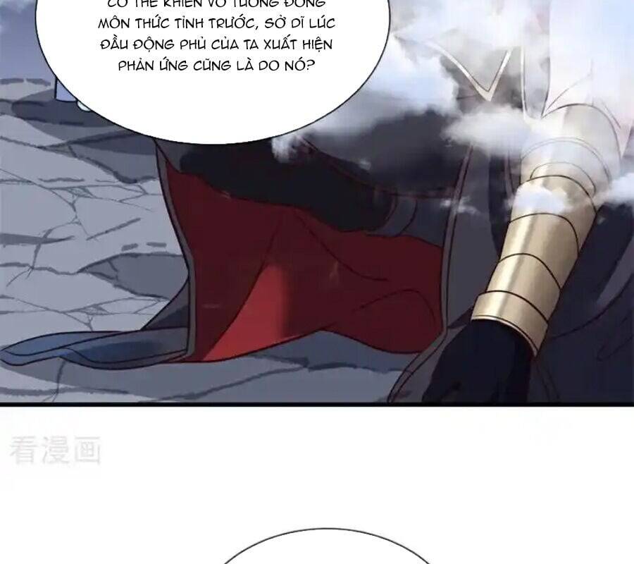 Chiến Hồn Tuyệt Thế Chap 724 - Next Chap 725