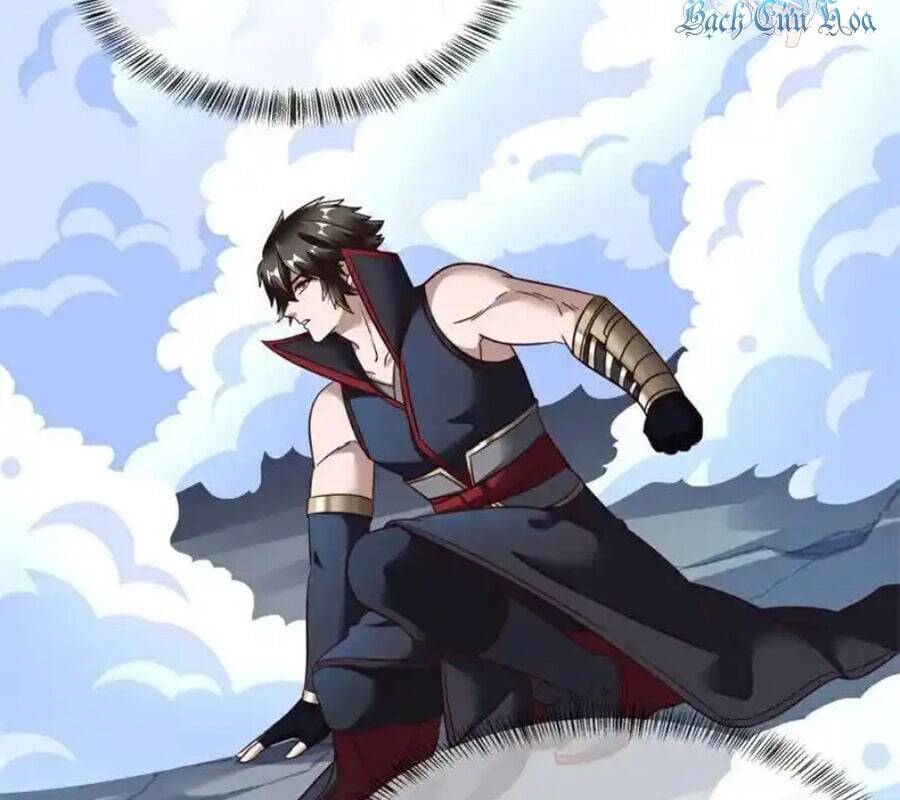 Chiến Hồn Tuyệt Thế Chap 724 - Next Chap 725