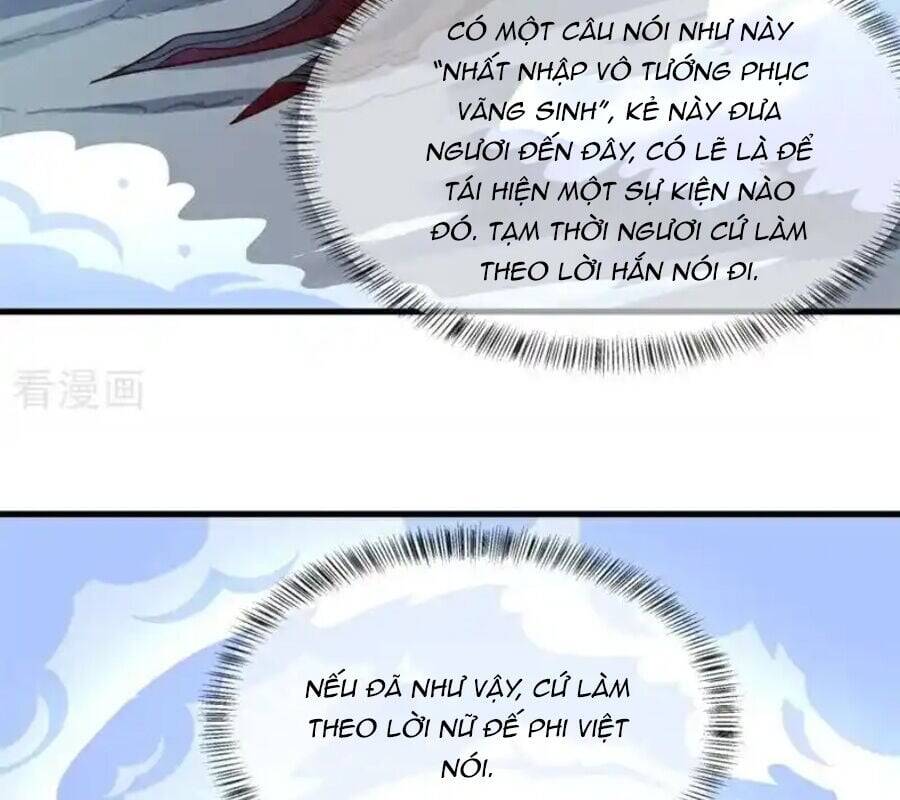 Chiến Hồn Tuyệt Thế Chap 724 - Next Chap 725