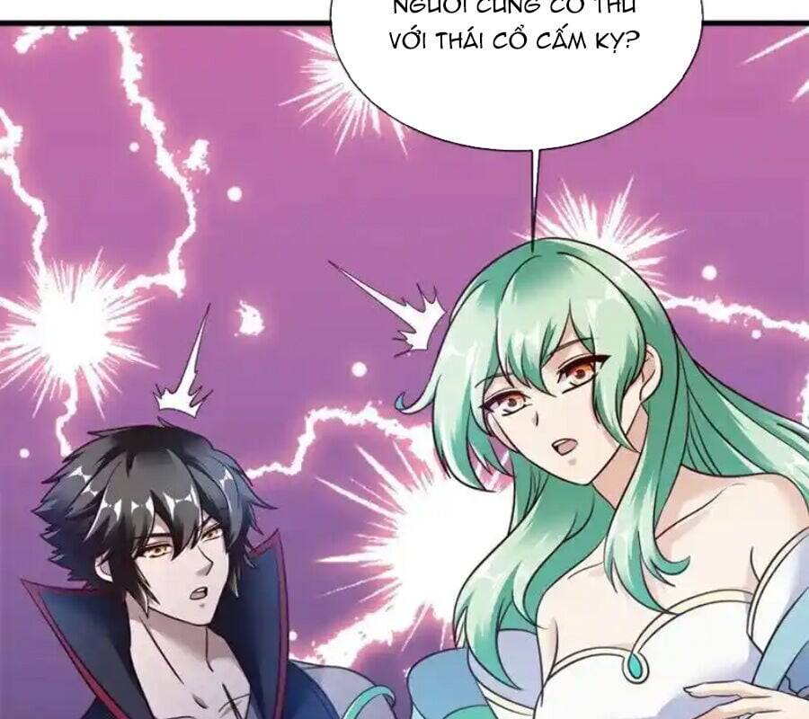 Chiến Hồn Tuyệt Thế Chap 724 - Next Chap 725