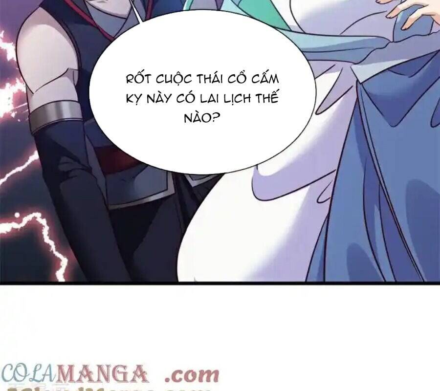 Chiến Hồn Tuyệt Thế Chap 724 - Next Chap 725