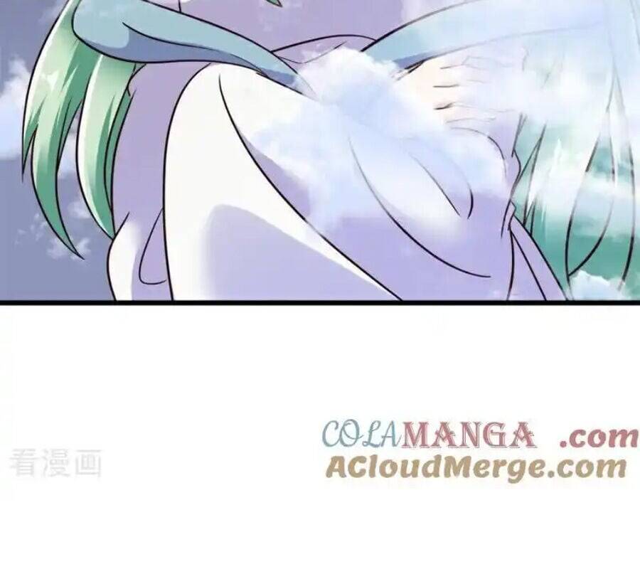 Chiến Hồn Tuyệt Thế Chap 724 - Next Chap 725