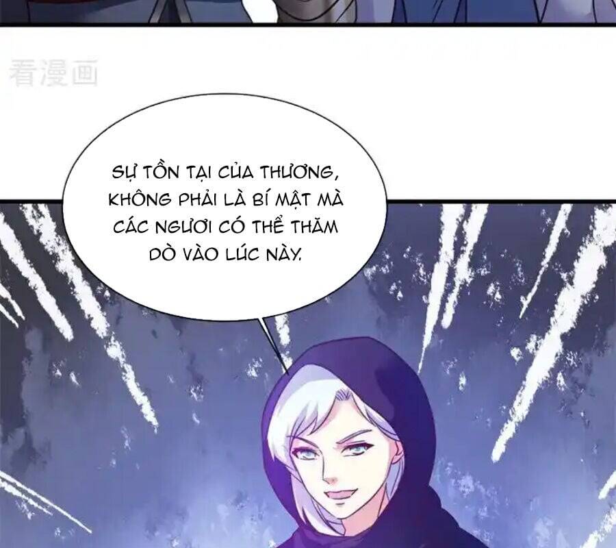 Chiến Hồn Tuyệt Thế Chap 724 - Next Chap 725