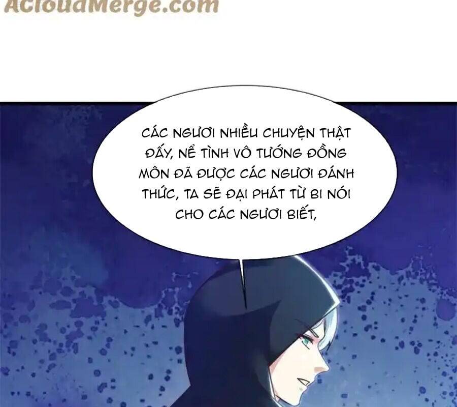 Chiến Hồn Tuyệt Thế Chap 724 - Next Chap 725