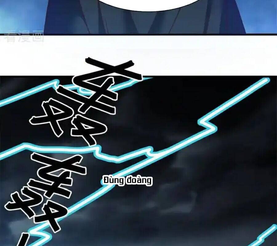 Chiến Hồn Tuyệt Thế Chap 724 - Next Chap 725