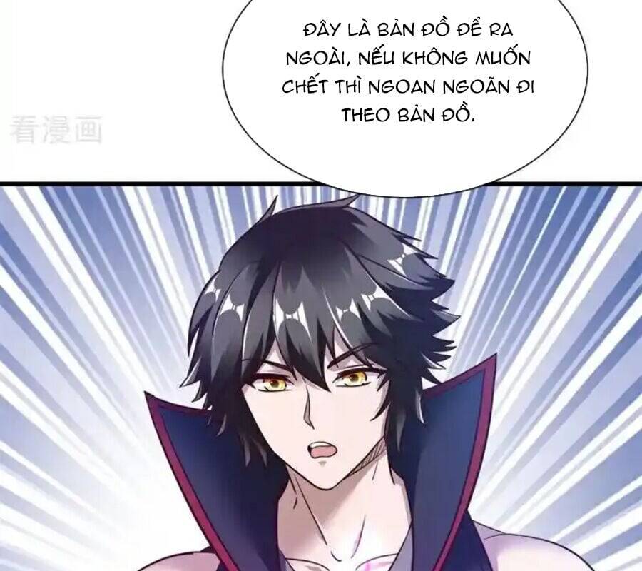 Chiến Hồn Tuyệt Thế Chap 724 - Next Chap 725