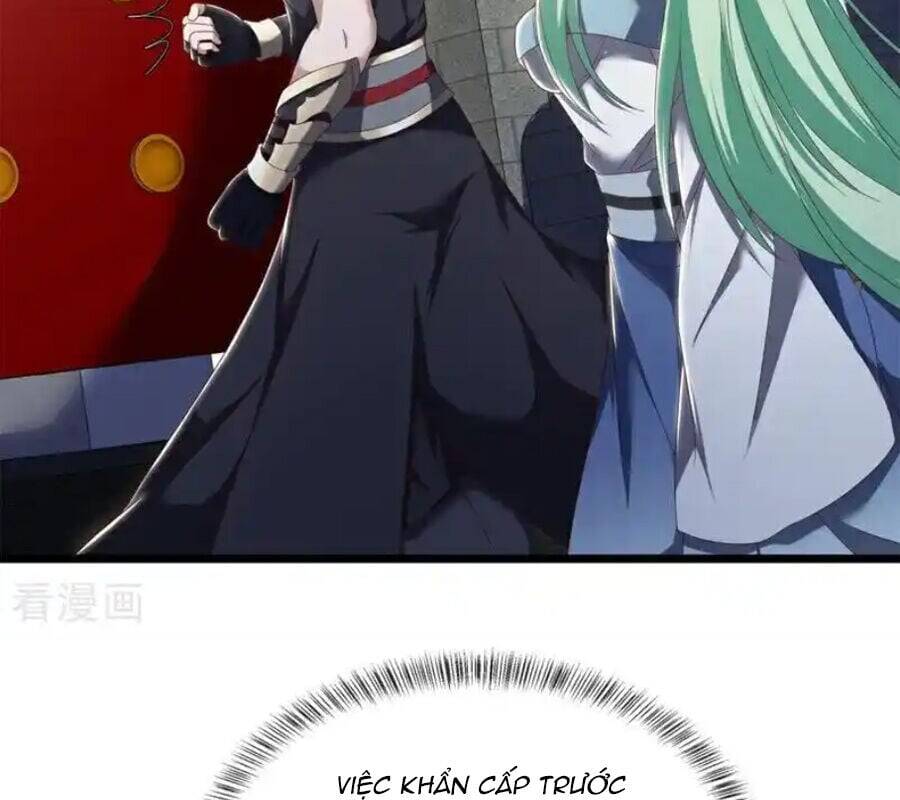 Chiến Hồn Tuyệt Thế Chap 724 - Next Chap 725