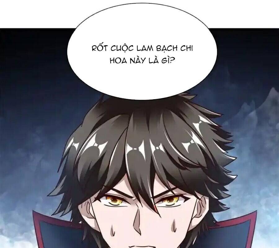 Chiến Hồn Tuyệt Thế Chap 724 - Next Chap 725