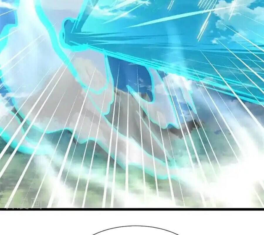 Chiến Hồn Tuyệt Thế Chap 724 - Next Chap 725