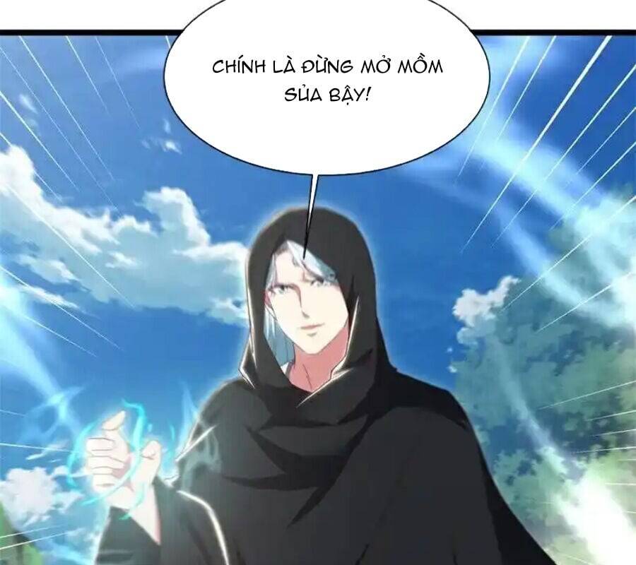 Chiến Hồn Tuyệt Thế Chap 724 - Next Chap 725