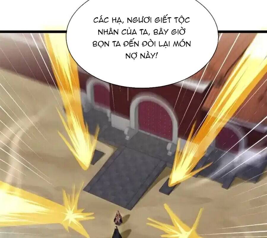 Chiến Hồn Tuyệt Thế Chap 724 - Next Chap 725