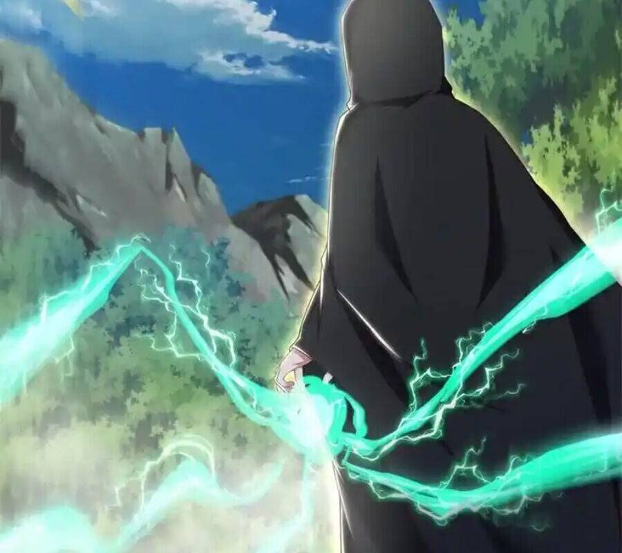 Chiến Hồn Tuyệt Thế Chap 724 - Next Chap 725