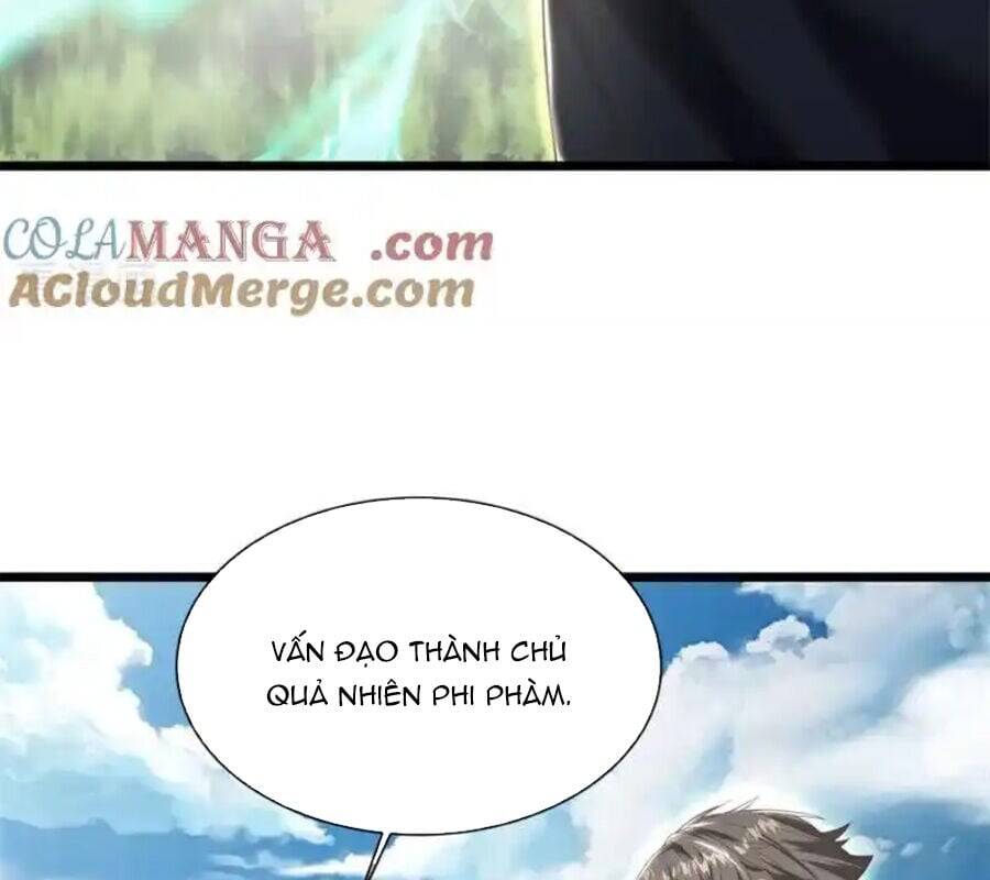Chiến Hồn Tuyệt Thế Chap 724 - Next Chap 725