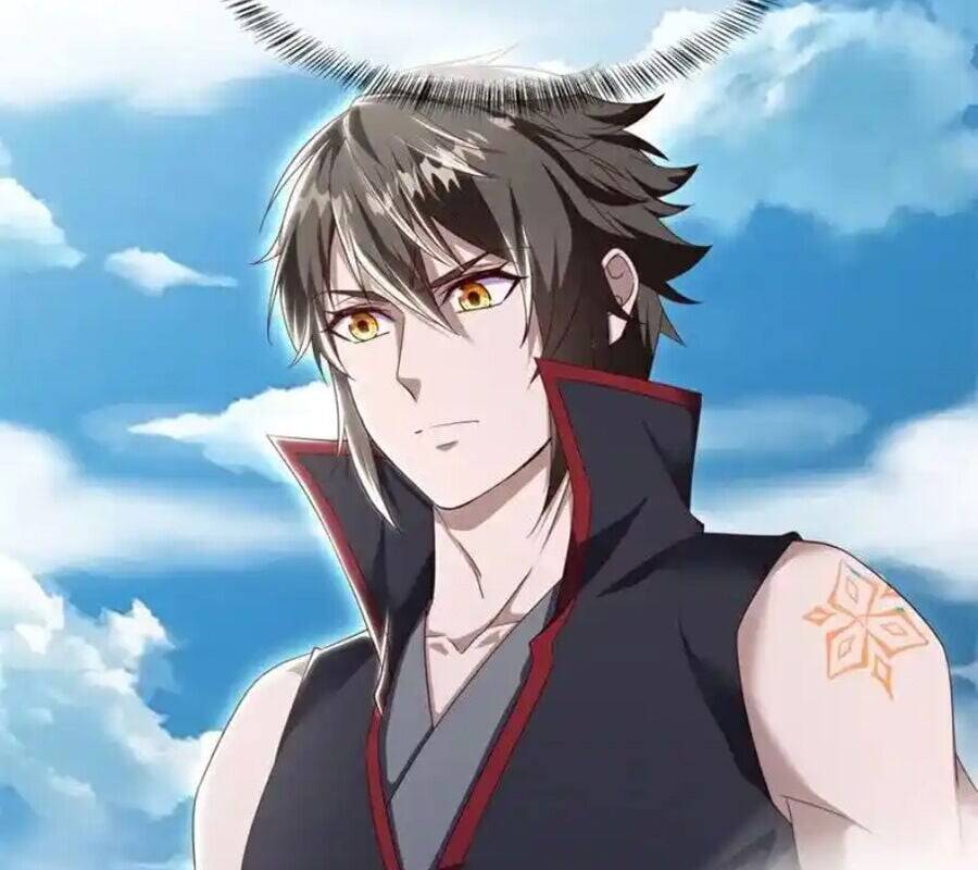 Chiến Hồn Tuyệt Thế Chap 724 - Next Chap 725