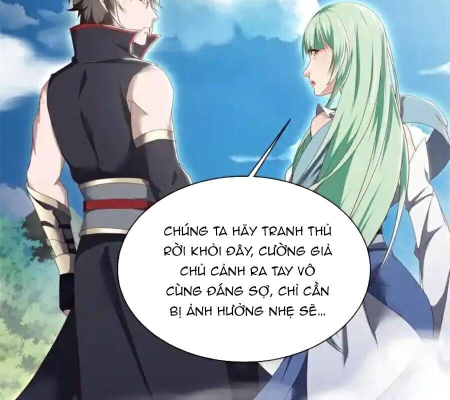 Chiến Hồn Tuyệt Thế Chap 724 - Next Chap 725