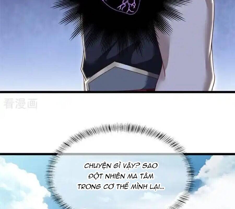 Chiến Hồn Tuyệt Thế Chap 724 - Next Chap 725