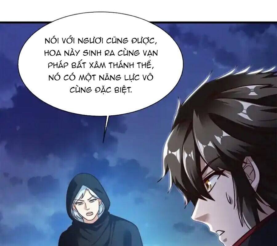 Chiến Hồn Tuyệt Thế Chap 724 - Next Chap 725