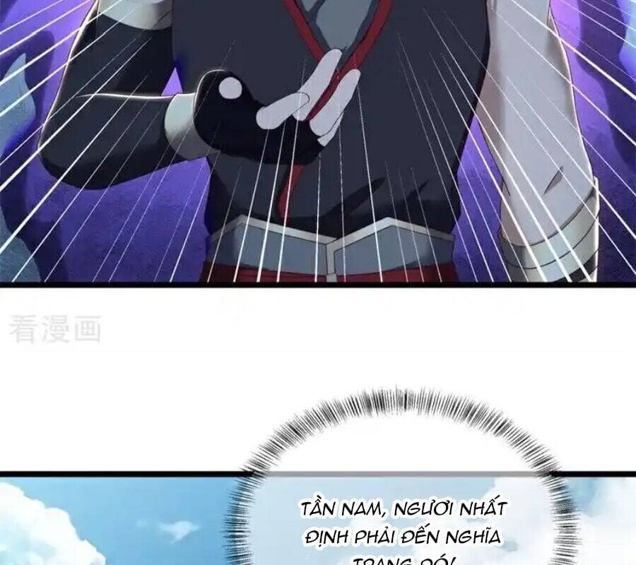 Chiến Hồn Tuyệt Thế Chap 724 - Next Chap 725