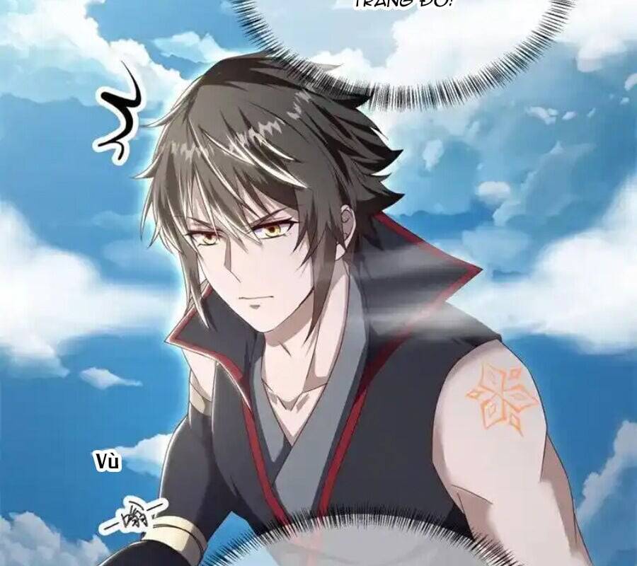 Chiến Hồn Tuyệt Thế Chap 724 - Next Chap 725