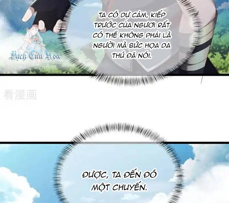 Chiến Hồn Tuyệt Thế Chap 724 - Next Chap 725