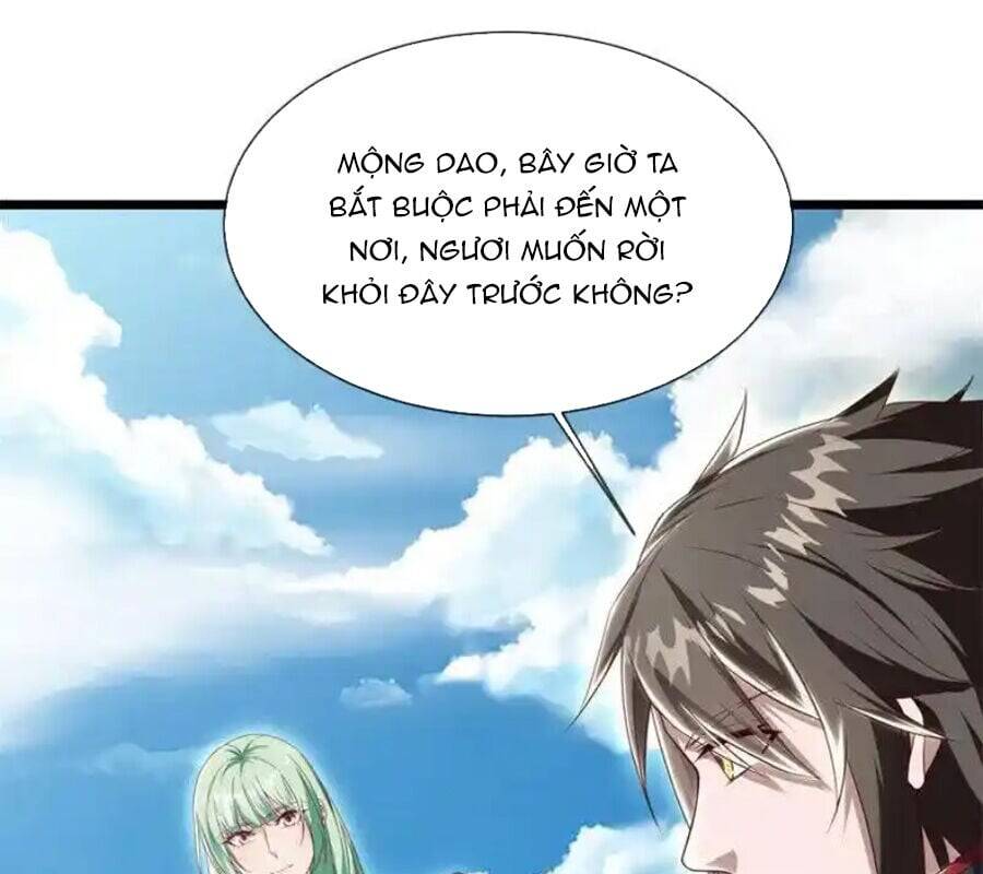 Chiến Hồn Tuyệt Thế Chap 724 - Next Chap 725