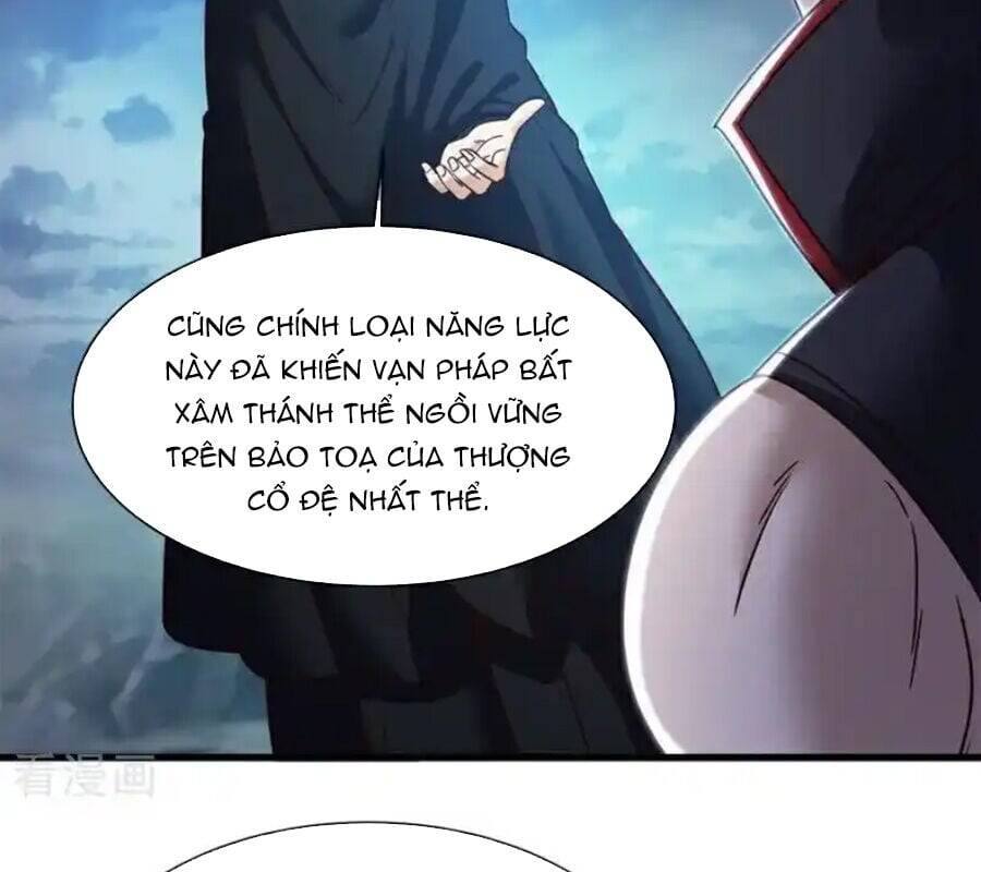 Chiến Hồn Tuyệt Thế Chap 724 - Next Chap 725