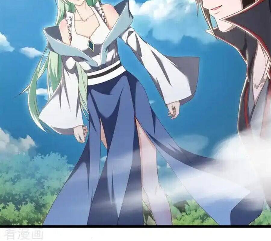 Chiến Hồn Tuyệt Thế Chap 724 - Next Chap 725