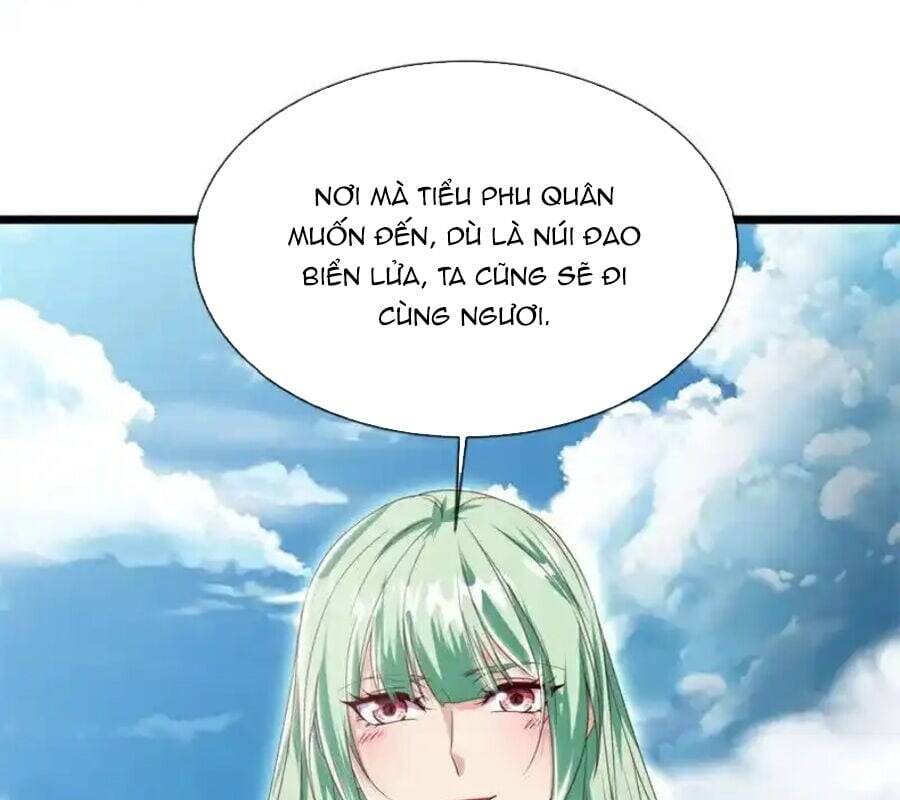 Chiến Hồn Tuyệt Thế Chap 724 - Next Chap 725