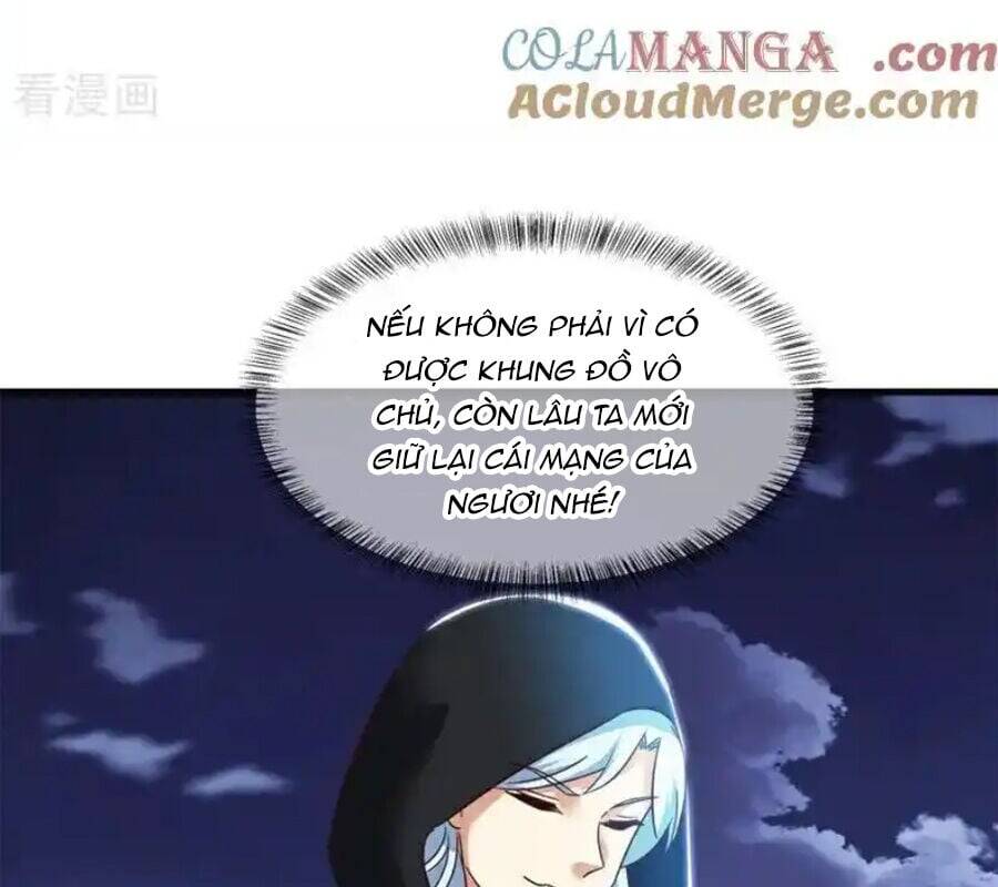 Chiến Hồn Tuyệt Thế Chap 724 - Next Chap 725