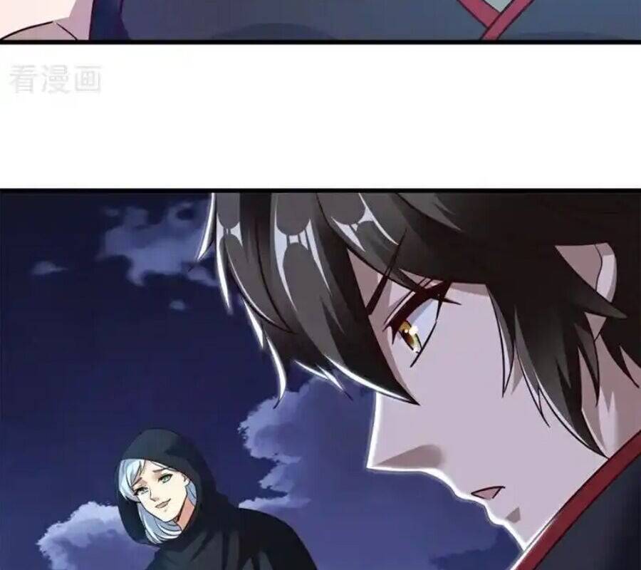 Chiến Hồn Tuyệt Thế Chap 724 - Next Chap 725