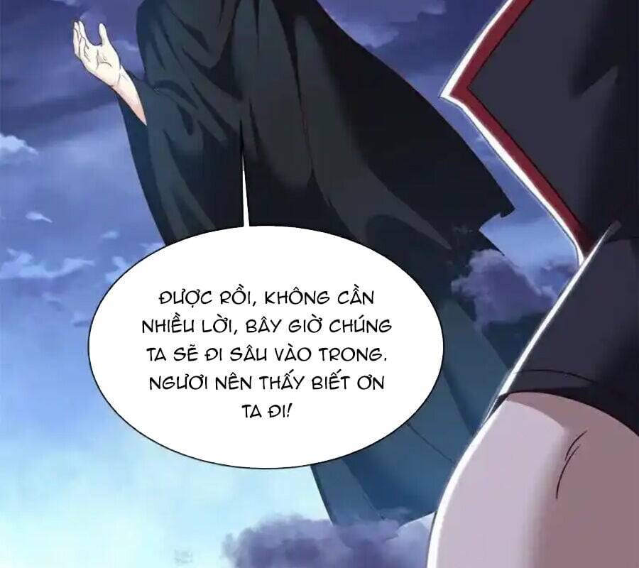 Chiến Hồn Tuyệt Thế Chap 724 - Next Chap 725