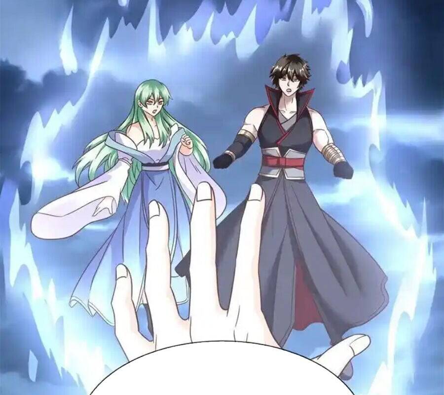 Chiến Hồn Tuyệt Thế Chap 724 - Next Chap 725