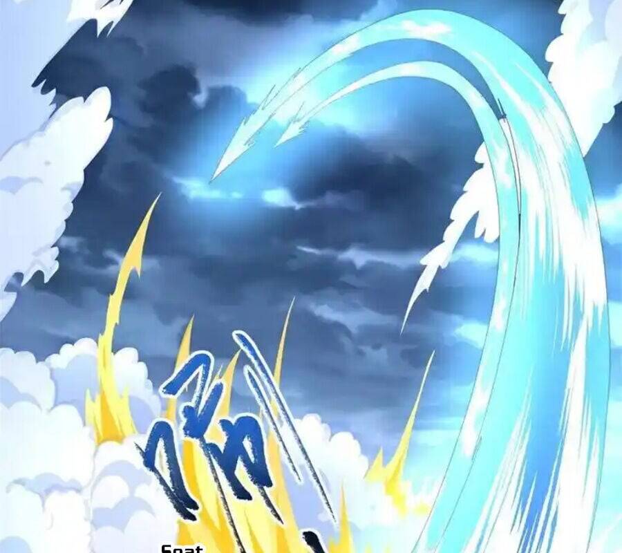 Chiến Hồn Tuyệt Thế Chap 724 - Next Chap 725