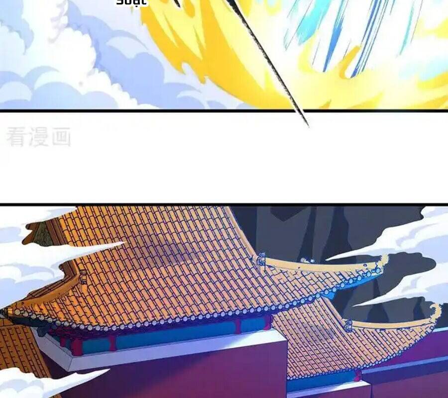 Chiến Hồn Tuyệt Thế Chap 724 - Next Chap 725