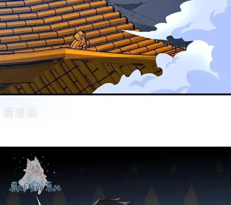 Chiến Hồn Tuyệt Thế Chap 724 - Next Chap 725