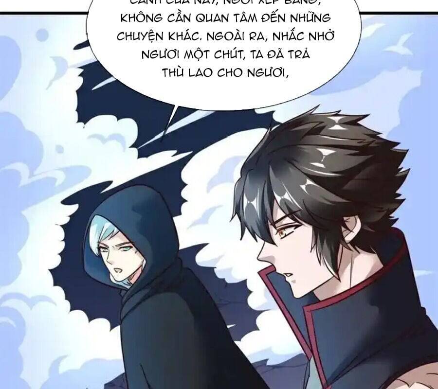 Chiến Hồn Tuyệt Thế Chap 724 - Next Chap 725