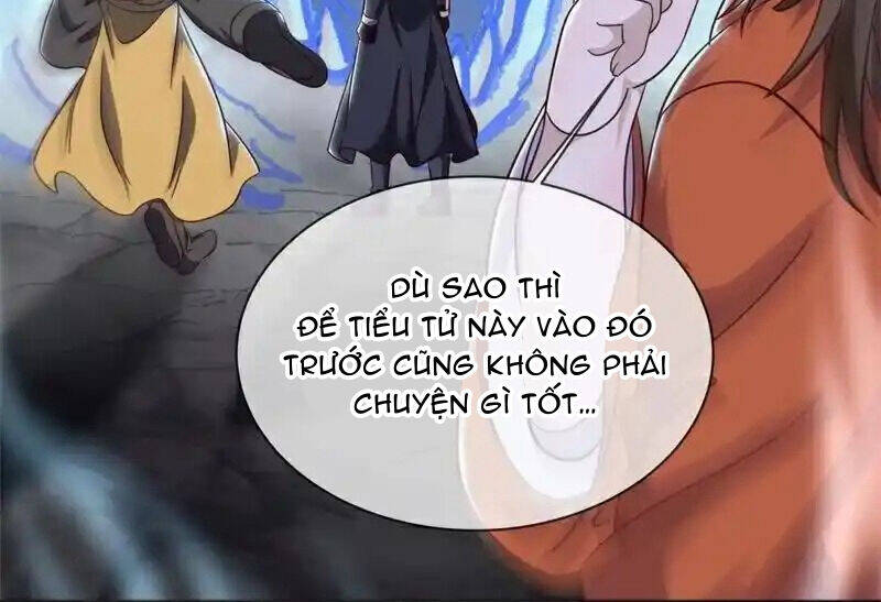 Chiến Hồn Tuyệt Thế Chap 726 - Next Chap 727
